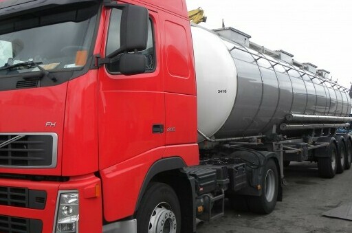 ,,ADR conducător auto pentru transportul de mărfuri periculoase” 